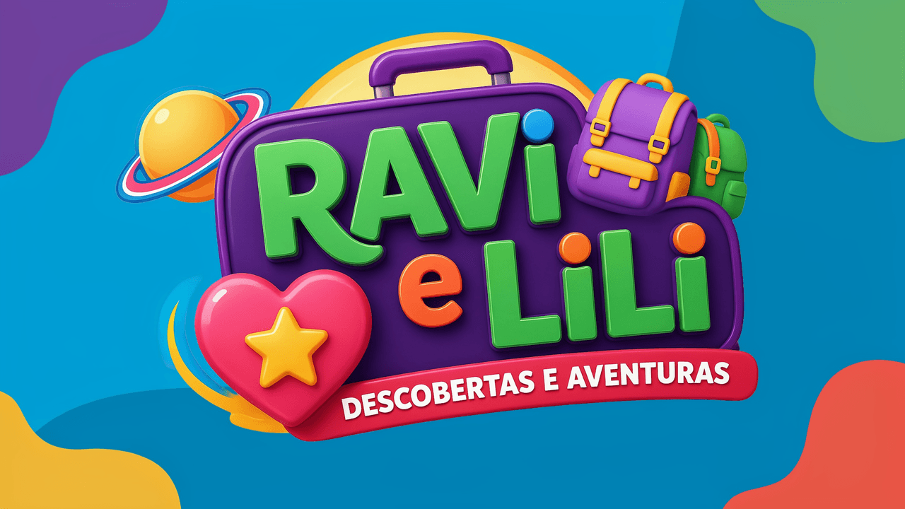 Ravi e Lili